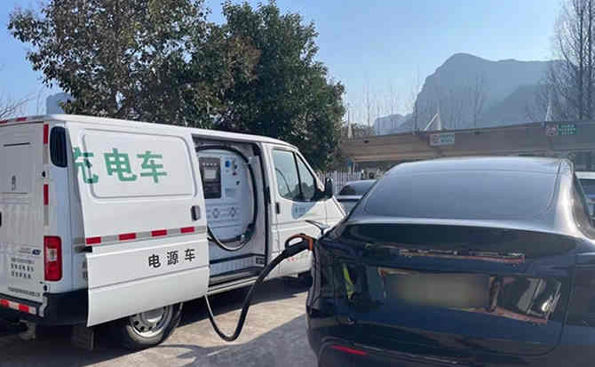 巴里坤汽车搭电